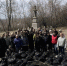 Об участии в Общегородском субботнике - Госфинконтроль Иркутской области