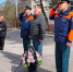 В Хабаровске продолжаются памятные мероприятия, посвящённые 40-й годовщине со дня аварии на Чернобыльской АЭС - МЧС по Хабаровскому краю