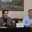 Ветераны СВО из Ленобласти, учившиеся в МГИМО, хотят работать на малой родине - ЛенТВ24