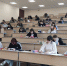 Репетиционные экзамены творческой направленности по архитектурному рисунку и архитектурной композиции - ИАиС ВолгГТУ