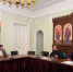 В Финансово-хозяйственном управлении Московского Патриархата обсудили единые транспортные решения - Владимирская епархия