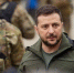 Зеленский внес в Раду новые военные законы: главное об СВО 27 апреля - ИА Хакасия