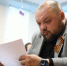 Герой Чукотки Андрей Новожилов принял участии в акции «Диктант Победы» - Администрация Чукотского автономного округа
