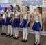 Фестиваль детских творческих коллективов «Наш дом — Россия!» продолжился в школе № 2 г. Амурска! - Управление образования