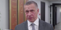 Юрий Трутнев: Круг получателей льготной ипотеки в ДФО и АЗРФ расширен - ГТРК Саха