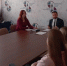 Студенты Красноярского агроуниверситета побывали в контрольно-счётной палате Красноярска - Газета Красноярский рабочий