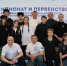 Чемпионат и первенство ДФО по спортивному метанию ножа провели в ЕАО - ChitaMedia