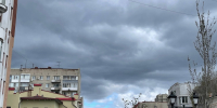 Саратовцам обещают ветреный вторник - ИА Взгляд-инфо