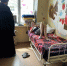 С Пасхой в палаты: настоятель Казанского  храма и мужской хор епархии посетили онкогематологическое отделение Детской больницы им. Пиотровича - Приамурская митрополия