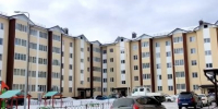 Показатели распроданности недвижимости в ЕАО практически на нуле – аналитики  - ИА Eaomedia.Ru