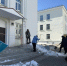 Минтранс принял участие во Всероссийском субботнике 25.04.2026 - Министерство дорожного хозяйства и транспорта