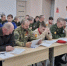 Амурские ветераны спецоперации и их семьи написали «Диктант Победы» - gtrkamur.ru - ГТРК Амур