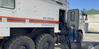 На страже лесов: МЧС усилило мониторинг пожаров в Приамурье с помощью беспилотников - gtrkamur.ru - ГТРК Амур