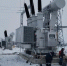 Линия электропередач в колымский поселок Талая достроена на 95% - Газета Магаданская правда