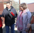 Благотворительная ярмарка РУСАЛа помогла приобрести подъемник для Вари - ИА Хакасия