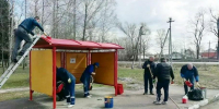 В Тульской области обсудили итоги месячника чистоты - Молодой коммунар