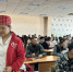 Стань частью #ДНК_Единой_страны: в ТувГУ рассказали о молодежном донорстве и «Кубке донора» - ТувГУ