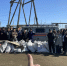 Работники Министерства и подведомственных учреждений вышли на общегородской субботник в честь Дня республики - МинГОиОБЖН РС(Я)