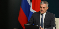 Здравоохранение, дороги и ЖКХ: губернатор Василий Орлов отвечает на вопросы амурчан - gtrkamur.ru - ГТРК Амур