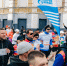 Газодобытчики приняли участие в первом титульном полумарафоне Оренбурга - Газпром добыча