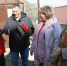 Благотворительная ярмарка РУСАЛа помогла приобрести подъёмник для Вари - Хакасия-Информ