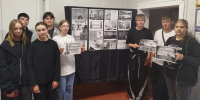 «Боль памяти» - Рубцовский район