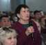 Глава Бурятии ответил на вопросы жителей Баунтовского эвенкийского района - ГТРК Бурятия