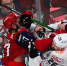Хоккейный агент раскритиковал судейство в матче «Локомотив» — «Авангард» - Om1.Ru