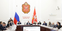 Медиапроекты «Школы коммуникаций» презентовали в Тульской области - Молодой коммунар
