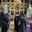 Вознесенский собор стал центральным местом съемок - Елецкая епархия