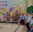 Пасхальные утренники в детских садах с. Становое - Елецкая епархия