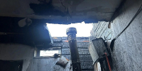 В Улан-Удэ при пожаре в частном доме пострадала женщина - Infpol.Ru