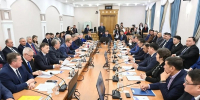 Фото: сайт Правительства Алтайского края - НИА Алтай