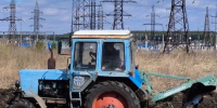 администрация Заводоуковского округа - ИА Тюменская линия