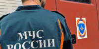 Почти час тушили пожар на улице Советской - КТВ-ЛУЧ