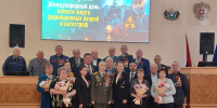"Вспоминать тяжело, но не помнить нельзя…" - Rayon72.Ru