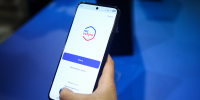 Презентация российского смартфона «Р-ФОН» и отечественной мобильной операционной системы «РОСА Мобайл» - ИА Общественная служба новостей