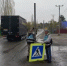 Дорожные знаки под контролем МКУ "ПЭО" - Кувандыкский городской округ