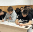 Память сильнее времени: в Кумертауском филиале ОГУ написали “Диктант Победы” - Кумертауский филиал ОГУ