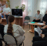 Урок безопасности «Терроризм. Я предупрежден» - Пучежский район