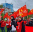 Липецкие коммунисты отстояли право на первомайское шествие в центре города - LipetskNews.Ru