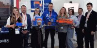 На международной выставке MiningWorld представили продукцию из Самарской области - ProGorodSamara.Ru