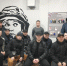 Осужденные УФИЦ при ИК-28 ГУФСИН России по Пермскому краю посетили музей - УФСИН по Пермскому краю