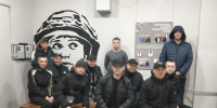 Осужденные УФИЦ при ИК-28 ГУФСИН России по Пермскому краю посетили музей - УФСИН по Пермскому краю