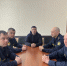 В КП-12 ГУФСИН России по Пермскому краю прошла встреча с участником специальной военной операции - УФСИН по Пермскому краю
