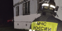В Арсеньево спасатели эвакуировали 12 человек из многоэтажки - ГТРК