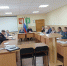 В Администрации Артемовского муниципального округа состоялось очередное заседание антитеррористической комиссии Артемовского муниципального округа - Артемовский городской округ