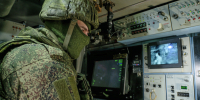 В Минобороны РФ заявили о ликвидации 186 дронов ВСУ прошедшей ночью - Говорит Москва