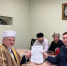 Соглашение о духовной поддержке осужденных мусульман подписали в Иркутской области Пресс-служба ГУФСИН России по Иркутской области - IrkutskMedia.Ru