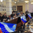 Председатель Контрольно-счетной палаты Петропавловск-Камчатского городского округа Светлана Соболь приняла участие в заседании 37-ой очередной сессии Городской Думы Петропавловск-Камчатского городского округа, которое прошло 22 апреля 2026 года под председательством председателя Городской Думы Петропавловск-Камчатского городского округа Андреем Лимановым. - Контрольно-счетная палата